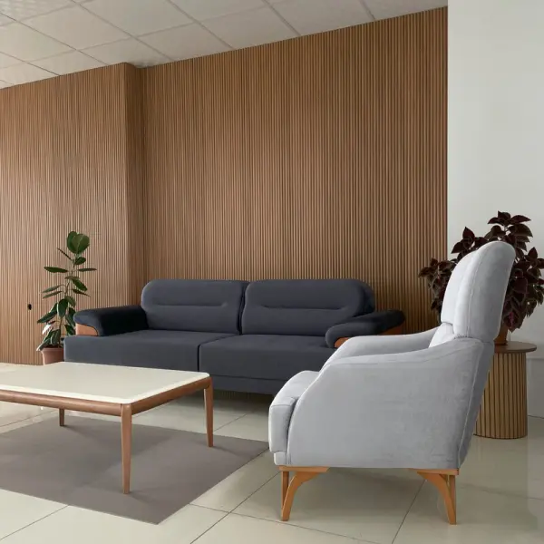 Hasko Bingöl Mobilya | Konfor Koltuk Takımı