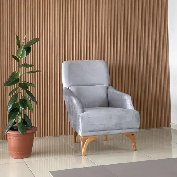 Hasko Bingöl Mobilya | Konfor Berjer