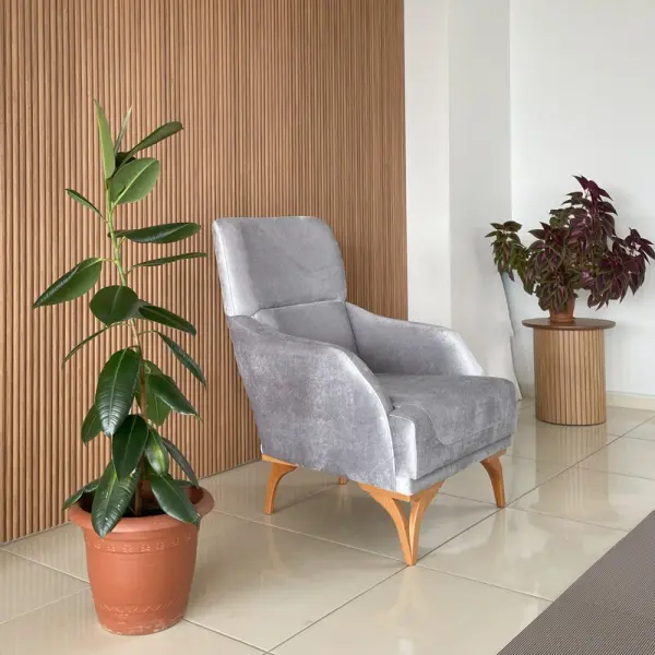 Hasko Bingöl Mobilya | Konfor Berjer