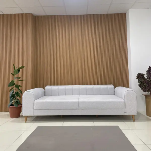 Hasko Bingöl Mobilya | Suna Kanepe