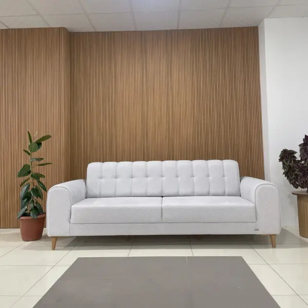 Hasko Bingöl Mobilya | Suna Kanepe