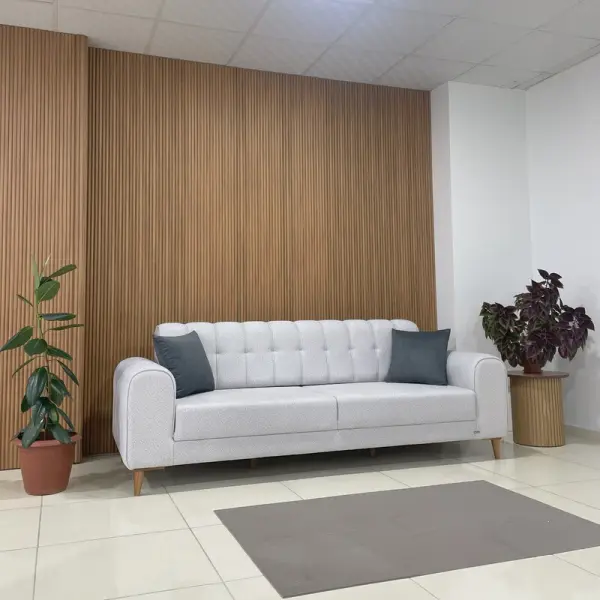 Hasko Bingöl Mobilya | Suna Kanepe