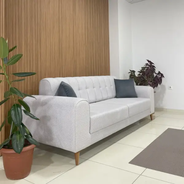 Hasko Bingöl Mobilya | Suna Kanepe