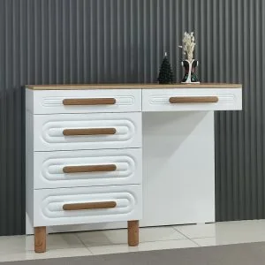 Hasko Bingöl Mobilya | Armoni Şifonyer