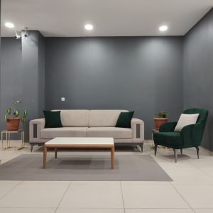 Hasko Bingöl Mobilya | Mira Koltuk Takımı
