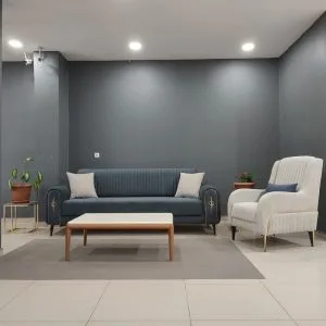 Hasko Bingöl Mobilya | Anka Koltuk Takımı