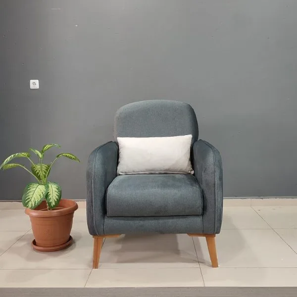 Hasko Bingöl Mobilya | Petra Berjer