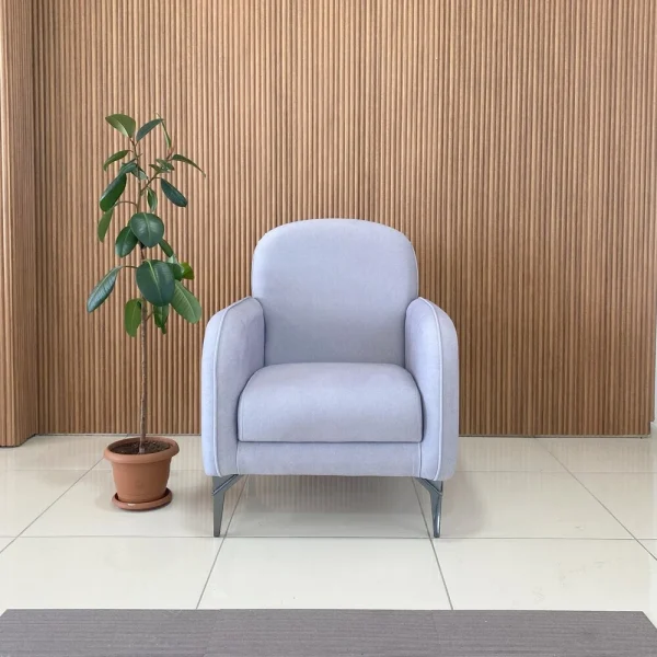 Hasko Bingöl Mobilya - Petra Berjer