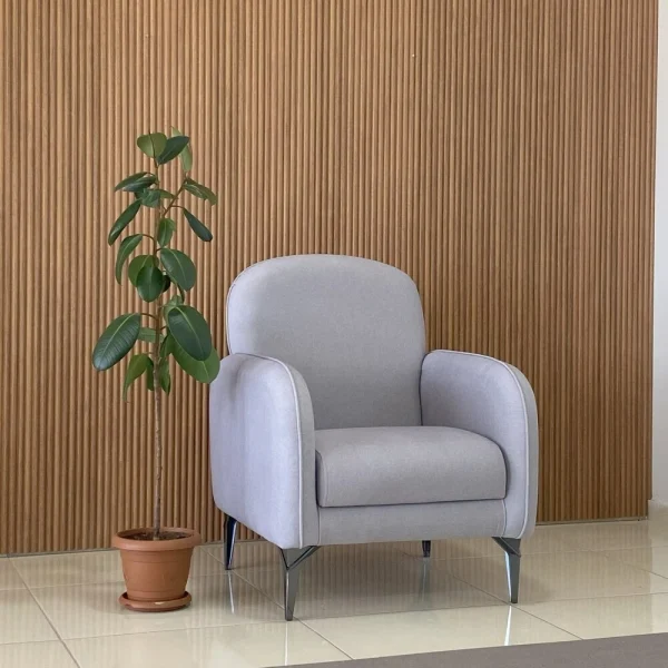 Hasko Bingöl Mobilya - Petra Berjer