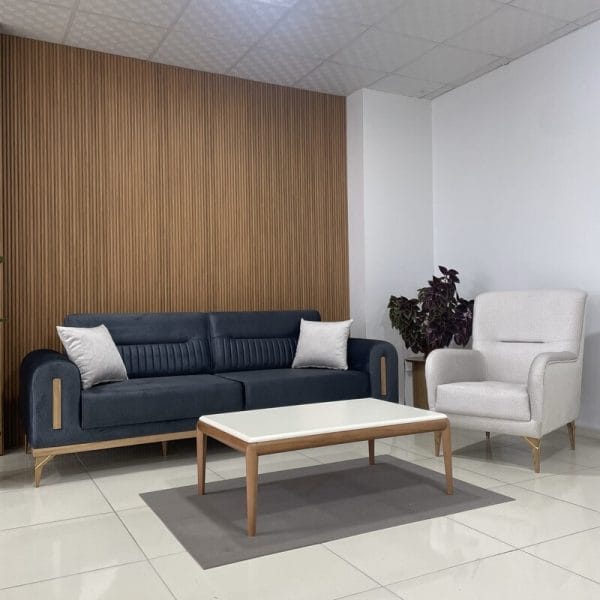 Hasko Bingöl Mobilya | Mercan Koltuk Takımı