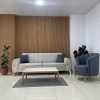 Hasko Bingöl Mobilya | Papatya Koltuk Takımı