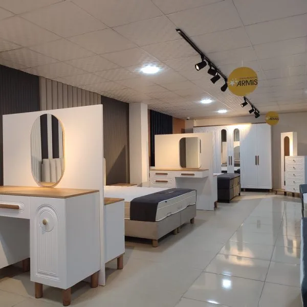 Hasko Bingöl Mobilya - Şifonyer