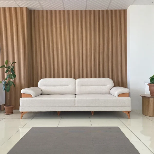 Hasko Bingöl Mobilya - Konfor Kanepe