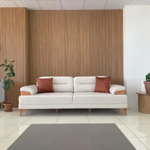 Hasko Bingöl Mobilya - Konfor Kanepe