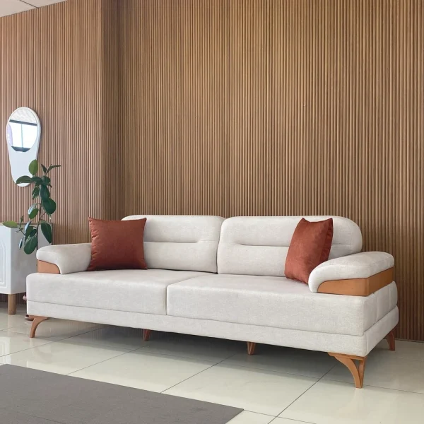 Hasko Bingöl Mobilya - Konfor Kanepe