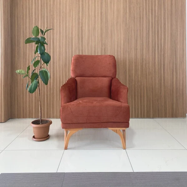 Hasko Bingöl Mobilya - Konfor Berjer