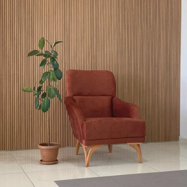 Hasko Bingöl Mobilya - Konfor Berjer