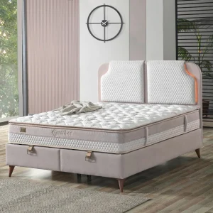 Hasko Bingöl Mobilya Mağazası - Armis Amber Set