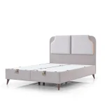 Hasko Bingöl Mobilya Mağazası - Armis Amber Baza