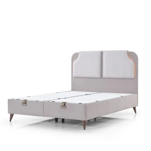 Hasko Bingöl Mobilya Mağazası - Armis Amber Baza