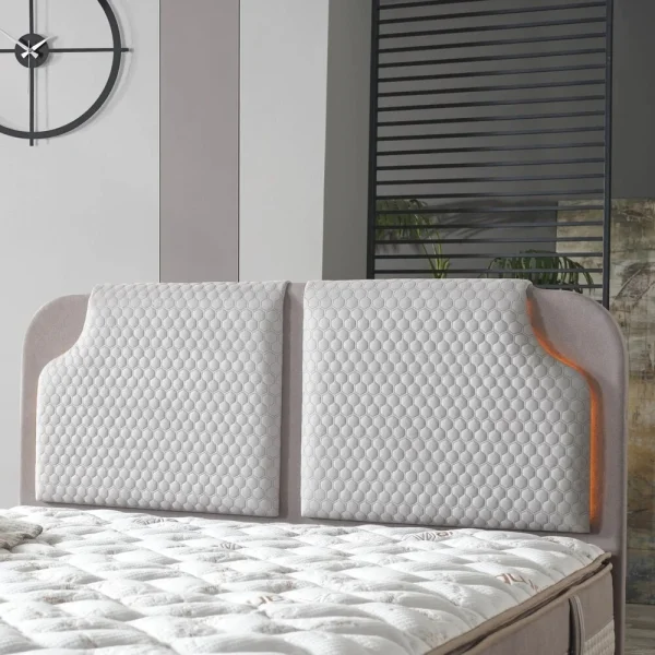 Hasko Bingöl Mobilya Mağazası - Armis Amber Set