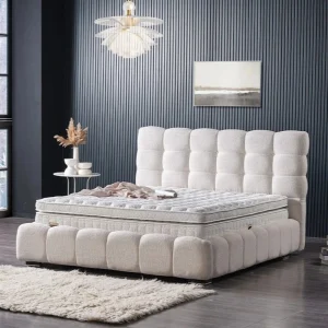 Hasko Bingöl Mobilya Mağazası - Armis Clouds Set