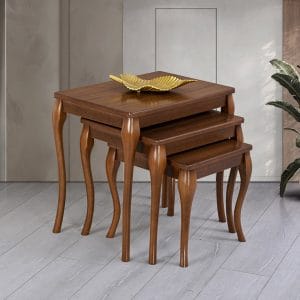 Hasko Mobilya Bingöl Sehpa