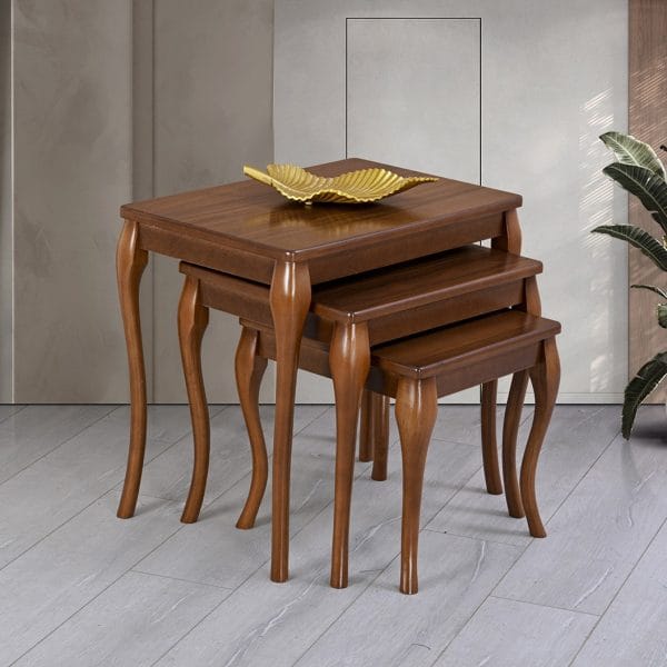 Hasko Mobilya Bingöl Sehpa