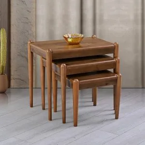 Hasko Mobilya Bingöl Sehpa