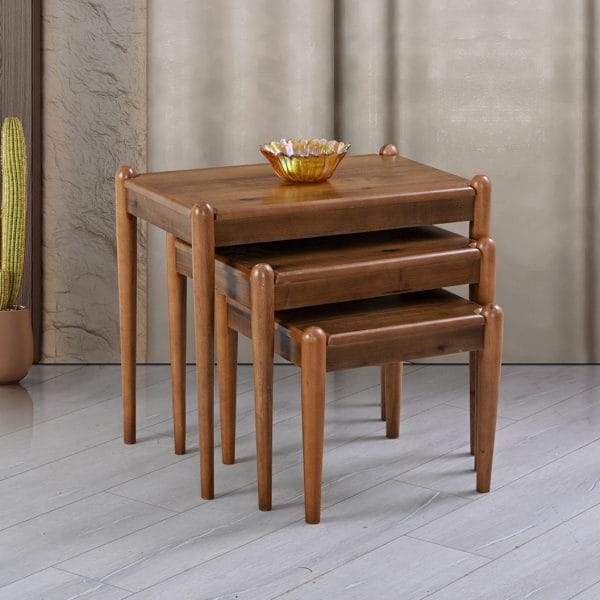 Hasko Mobilya Bingöl Sehpa