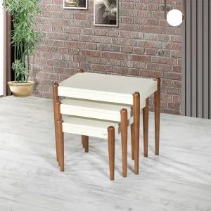 Hasko Mobilya Bingöl Sehpa