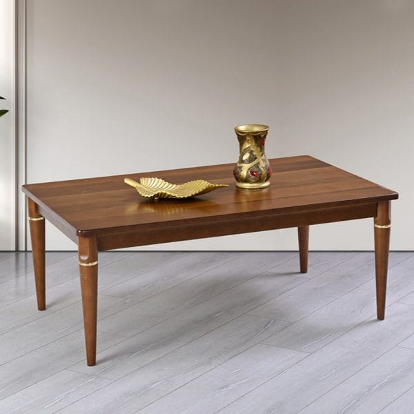 Hasko Mobilya Bingöl Sehpa