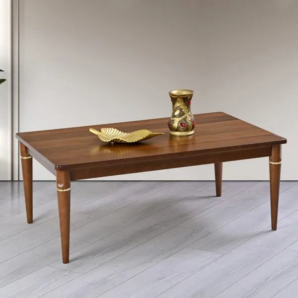 Hasko Mobilya Bingöl Sehpa