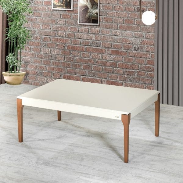 Hasko Mobilya Bingöl Sehpa