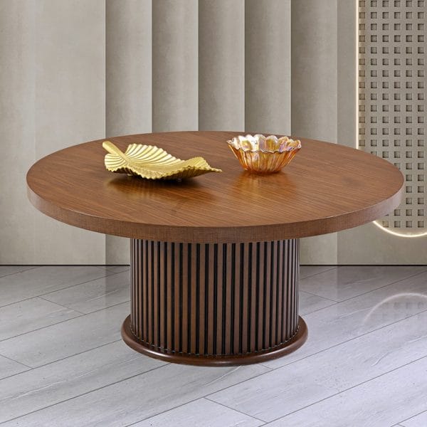 Hasko Mobilya Bingöl Sehpa