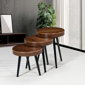 Hasko Mobilya Bingöl Sehpa