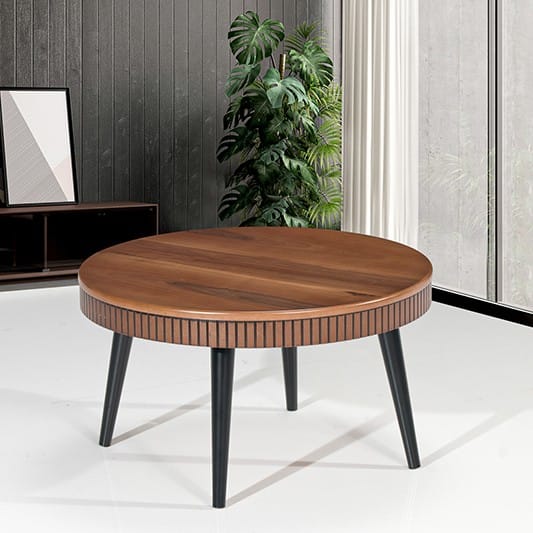 Hasko Mobilya Bingöl Sehpa