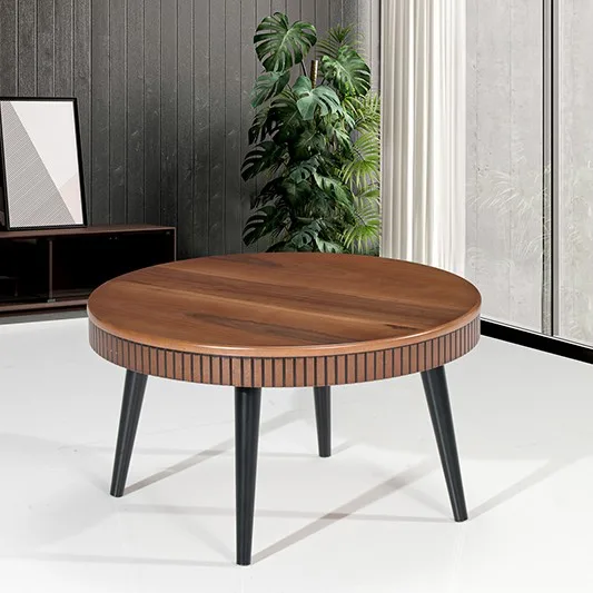 Hasko Mobilya Bingöl Sehpa