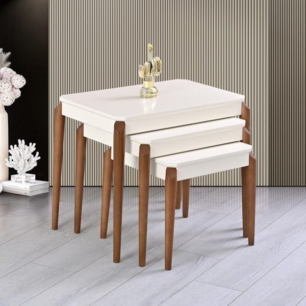 Hasko Mobilya Bingöl Sehpa