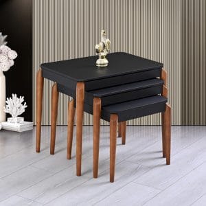 Hasko Mobilya Bingöl Sehpa